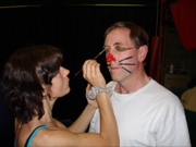 G&eacute;rard et Isabelle