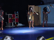 la d&eacute;couverte