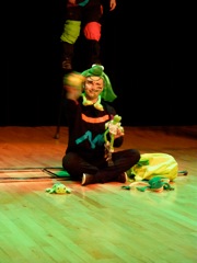 l'avaleur de grenouilles