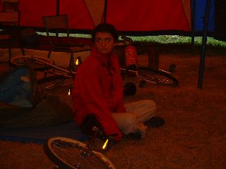 Tr&eacute;minis c'est fini pour cette ann&eacute;e