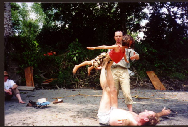 planche de Maria-Magdalena