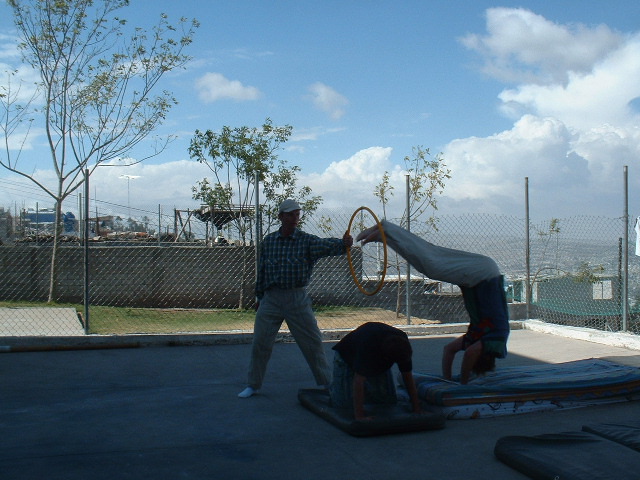 roulade de G&eacute;rard