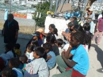 ADC en &eacute;quateur