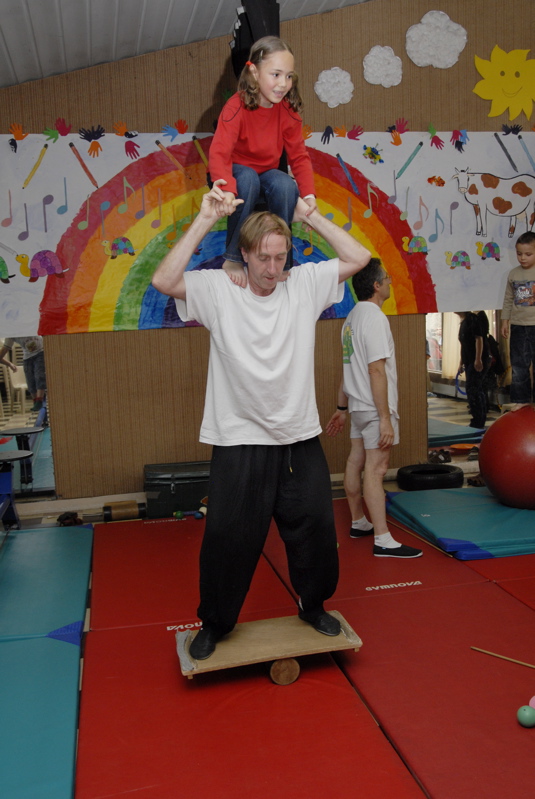 espace jeux Floralies146