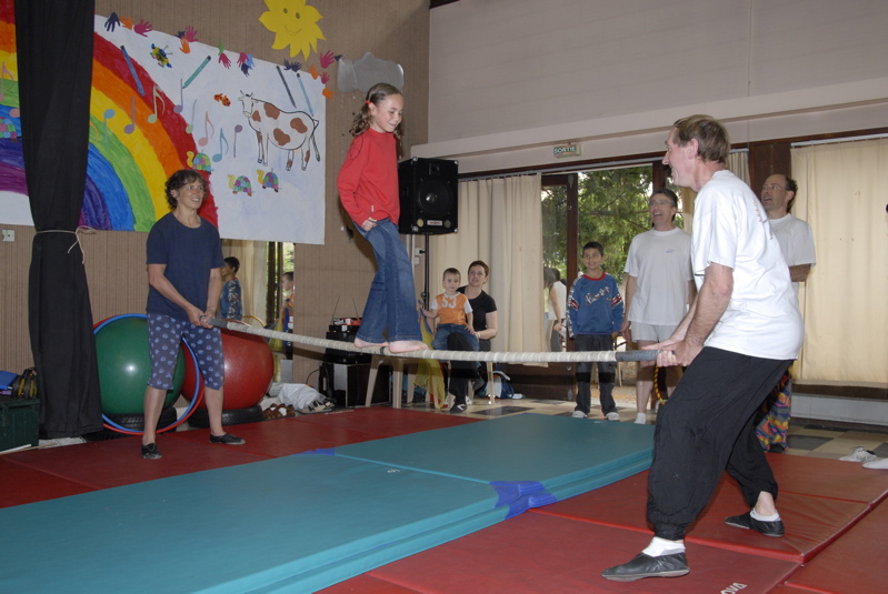 espace jeux Floralies152