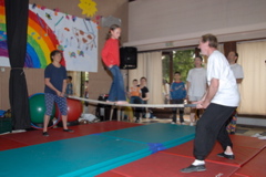 espace jeux Floralies152