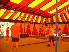 d&eacute;m&ecirc;lage