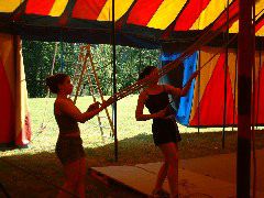 d&eacute;m&ecirc;lage des moufles