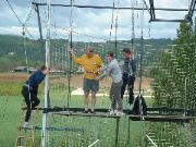 G&eacute;rard au d&eacute;part