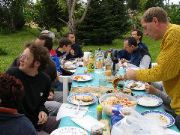 apr&egrave;s l'effort...