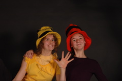 flora neige portait (2)